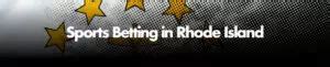 rhode island sports betting|Rhode Island Sports Betting Sites .